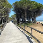 Three Flat With Garden-beahost Bibione
