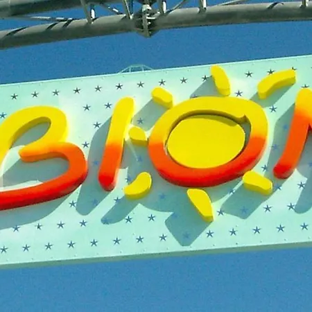 Three Flat With Garden-beahost Bibione