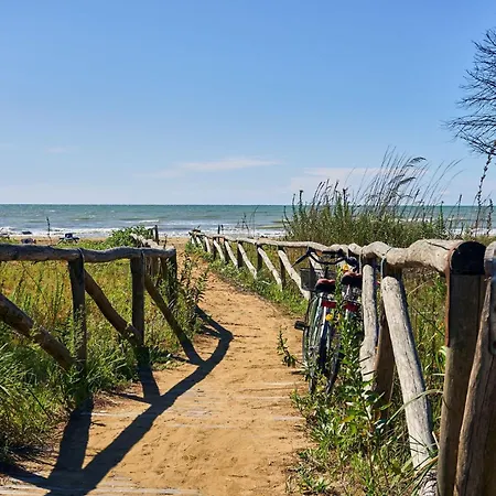 Three Flat With Garden-beahost Apartamento Bibione