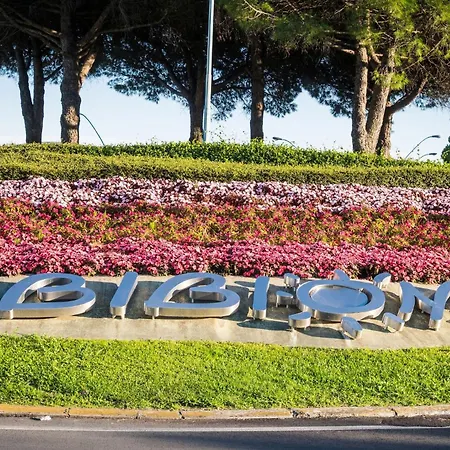 Three Flat With Garden-beahost * Bibione