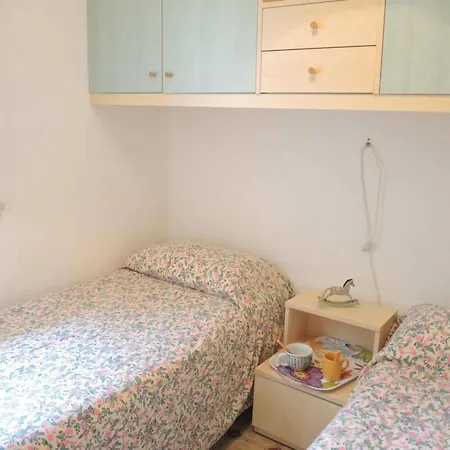 Three Flat With Garden-beahost Apartment Bibione