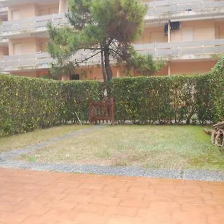 公寓 Three Flat With Garden-beahost