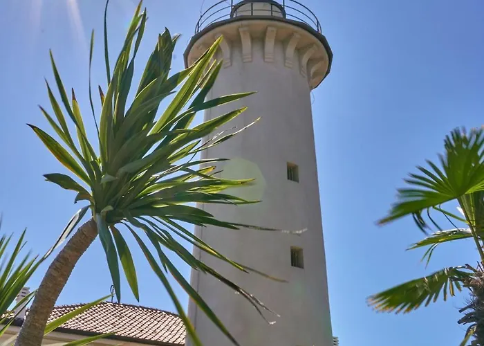 Three Flat With Garden-beahost 公寓