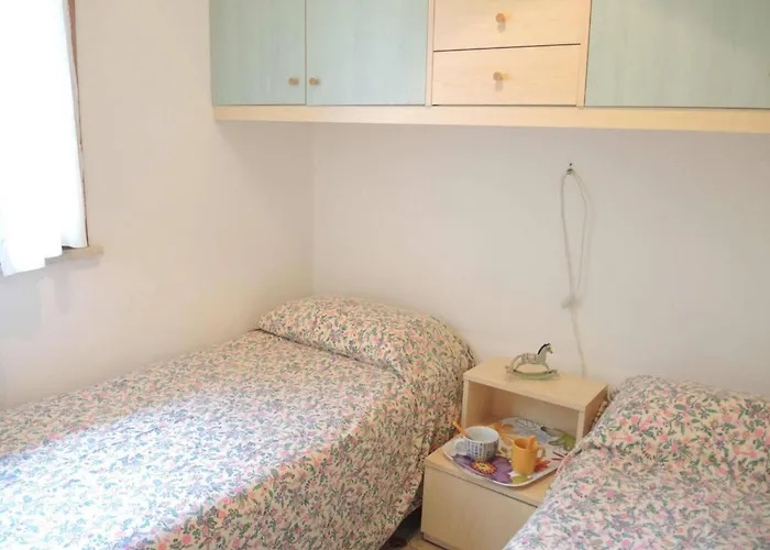 Three Flat With Garden-beahost 公寓 比比翁