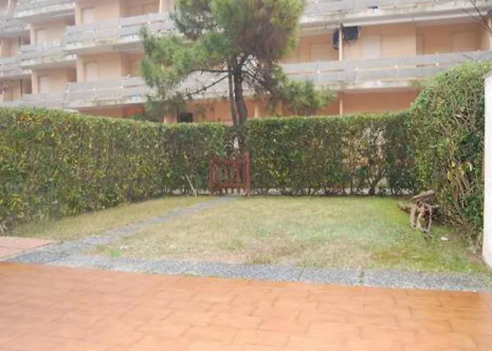 公寓 Three Flat With Garden-beahost