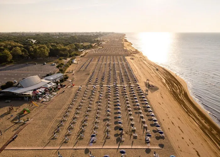 公寓 Three Flat With Garden-beahost *